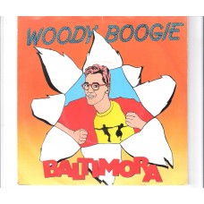 BALTIMORA - Woody boogie